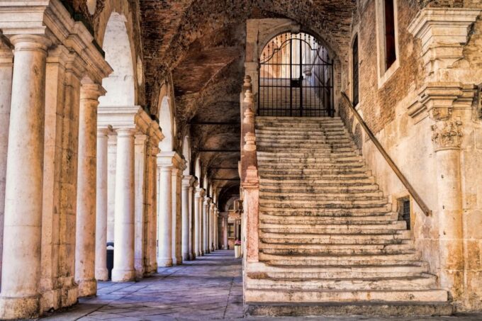 Vicenza and the Olympic Theatre - Frequently Asked Questions