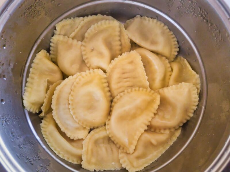 Vicenza: Cooking Class at a Locals Home - Inclusions