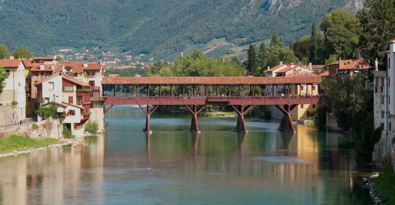 Vicenza Private Walking Tour - Roman-Era Heritage in Vicenza