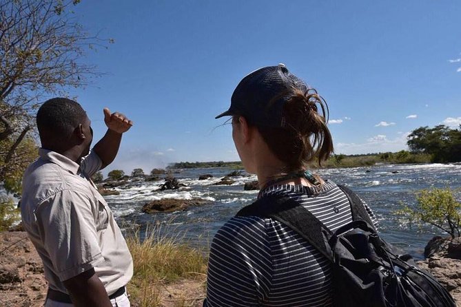 Vicfalls Daytrip From Kasane - Cancellation Policy