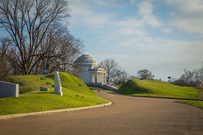 Vicksburg Battlefield Self-Guided Driving Tour - Customer Feedback and Ratings