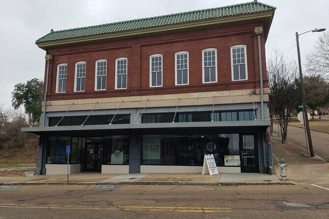 Vicksburg Historic Smartphone Guided Audio Walking Tour - Final Thoughts