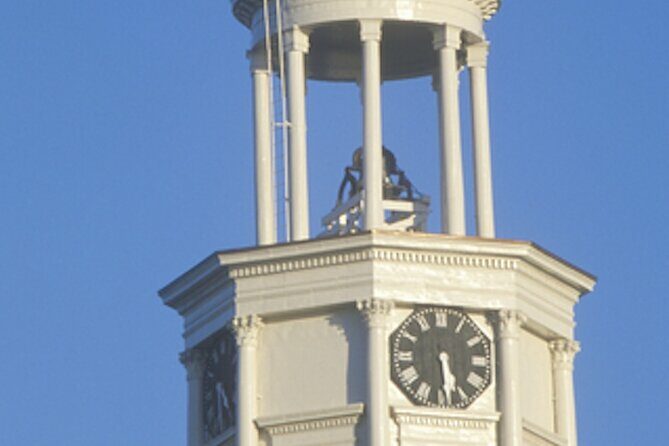 Vicksburg Historic Smartphone Guided Audio Walking Tour - FAQs