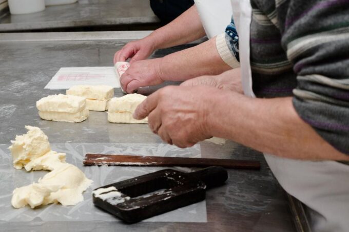 Vico Equense: Mozzarella Experience in a Real Cheese Factory - What to Expect