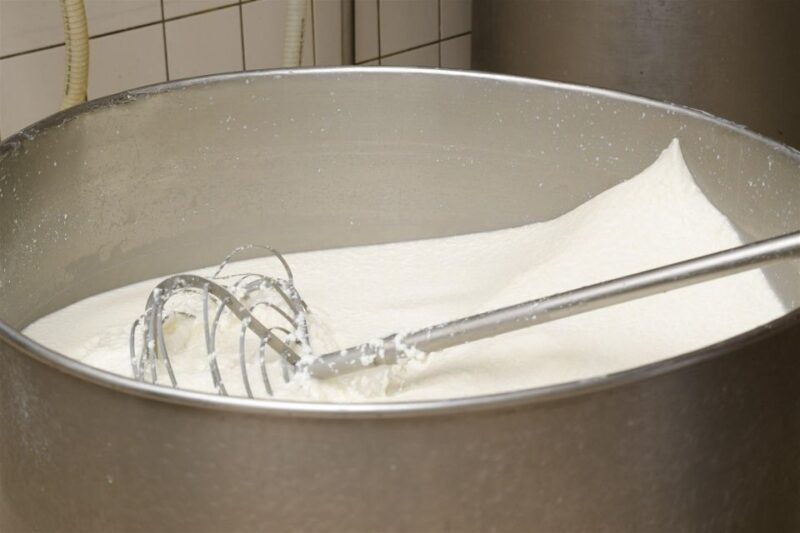 Vico Equense: Tour in the Dairy Mozzarella Experience - Key Points
