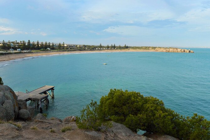 Victor Harbor and Southern Highlights From Adelaide - Inclusions and Logistics
