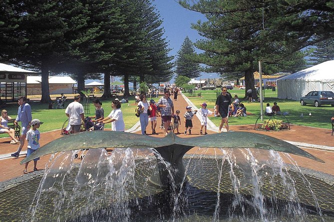 Victor Harbor and Southern Highlights From Adelaide - Scenic Highlights