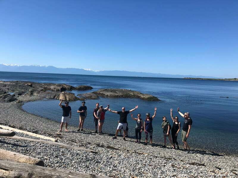 Victoria: 3-hour City Highlights Tour & Coastal Bike Ride - An In-Depth Look at What the Tour Offers
