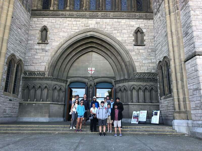 Victoria: 3-hour City Highlights Tour & Coastal Bike Ride - Who Should Consider This Tour?