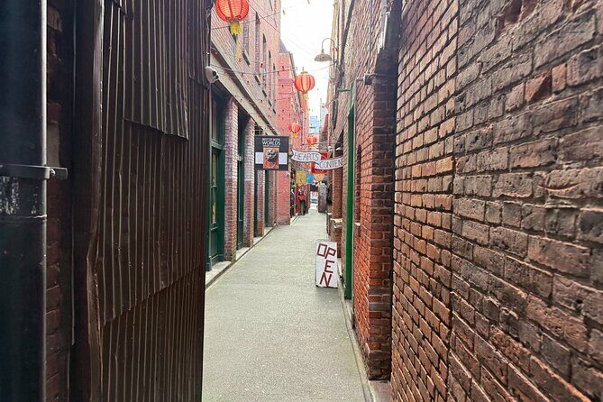 Victoria Alleyways and Ales Craft Beer Tour - Price and Value Analysis
