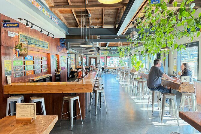 Victoria Alleyways and Ales Craft Beer Tour - Who Will Enjoy This Tour?