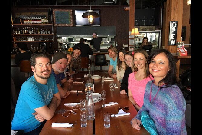 Victoria Alleyways and Ales Craft Beer Tour - Final Thoughts