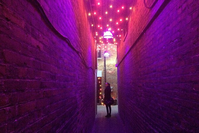 Victoria Alleyways and Ales Craft Beer Tour - FAQ