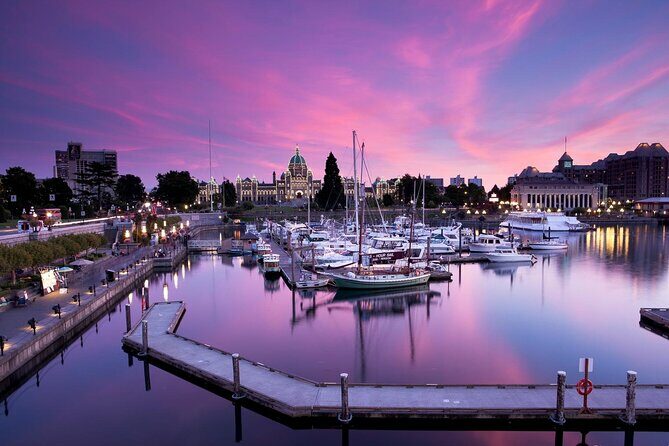 Victoria and Butchart Gardens Tour with Gulf Island Ferry - The Sum Up: Is It Worth It?