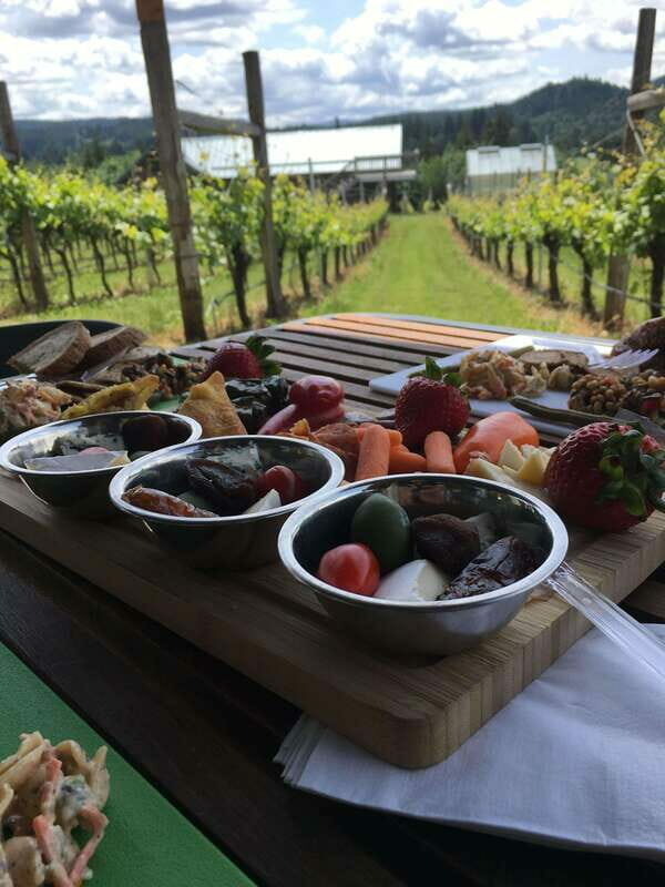 Victoria, BC: Food & Wine Tour to the Cowichan Valley - What’s Included and What’s Not