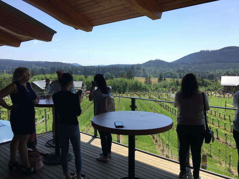 Victoria, BC: Food & Wine Tour to the Cowichan Valley - Considerations and Possible Drawbacks