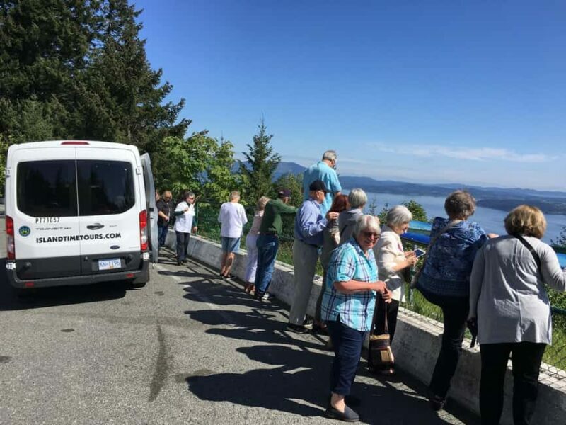 Victoria, BC: Food & Wine Tour to the Cowichan Valley - Who Is This Tour Best For?