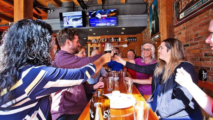 Victoria: Bites and Sights Tour With Food, Drinks, and Ferry - Frequently Asked Questions
