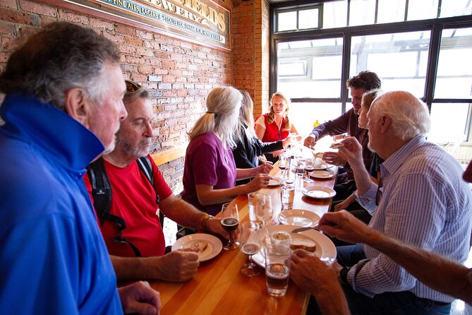 Victoria Bites & Sights - Highlights of the Tour
