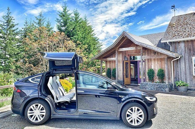 Victoria Boutique Winery Tour - Frequently Asked Questions