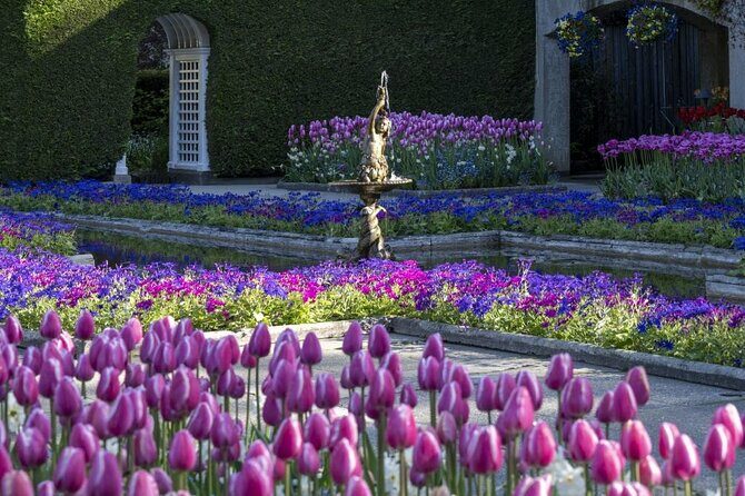 Victoria & Butchart Gardens Tour with Gulf Island Ferry - The Sum Up