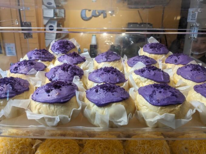 Victoria: Chinatown and Old Town Food Tour With Tastings - Customer Feedback