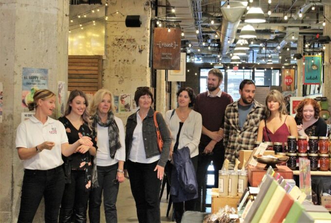 Victoria: Chinatown and Old Town Food Tour With Tastings - Frequently Asked Questions