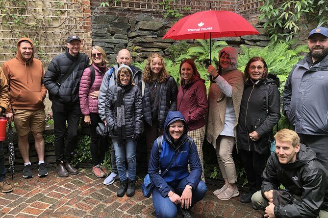 Victoria City Highlights 3 Hour Walking Tour | Grauity-Based - Frequently Asked Questions (FAQs)