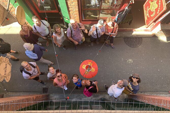 Victoria City Highlights 3 Hour Walking Tour | Grauity-Based - Final Thoughts