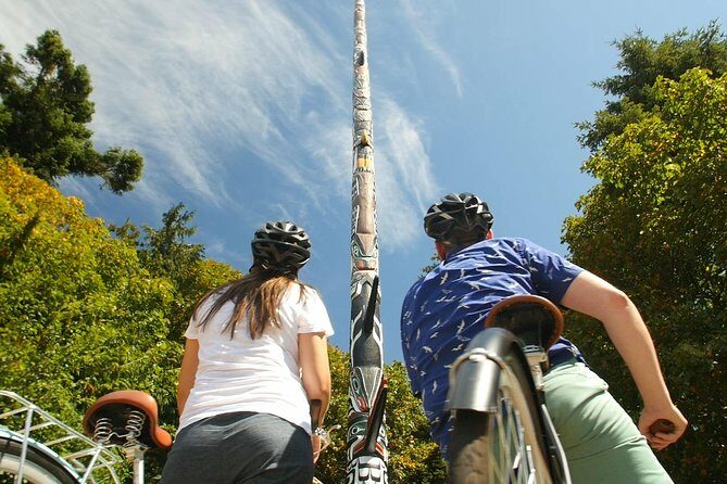 Victoria City Highlights Bike Tour for Cruise Guests - Frequently Asked Questions