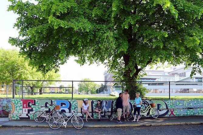 Victoria City Highlights Bike Tour for Cruise Guests - Final Thoughts