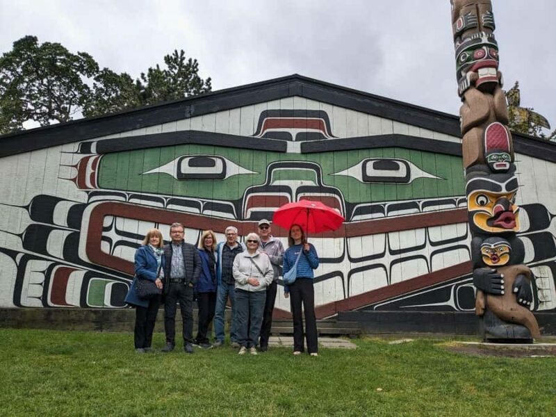 Victoria: City Highlights Walking Tour | 3-Hour - Final Thoughts
