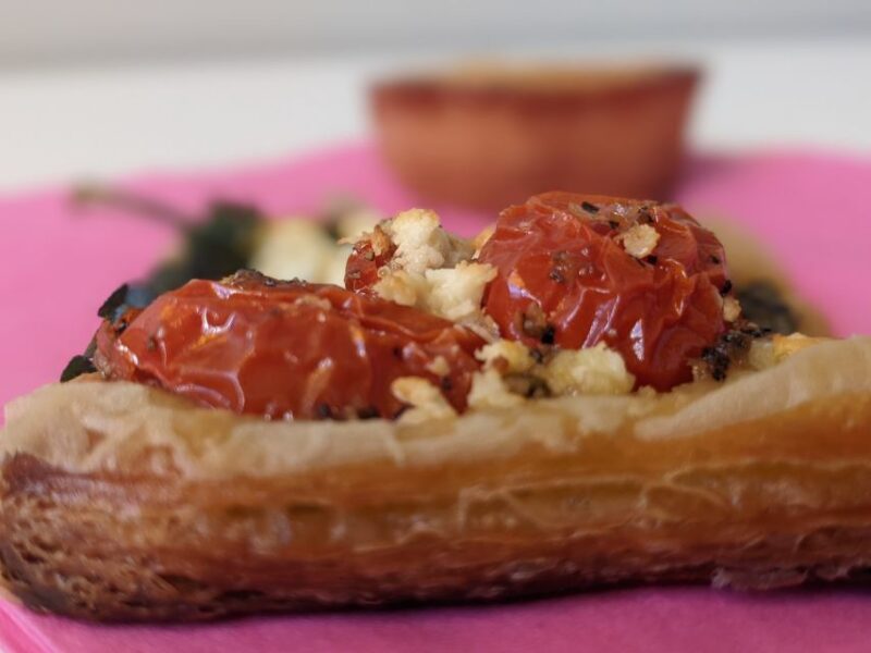 Victoria: Downtown Food and City Tour - Customer Reviews