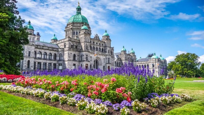 Victoria: Driving Tour W/ Malahat Skywalk & Butchart Gardens - Exceptional Customer Reviews