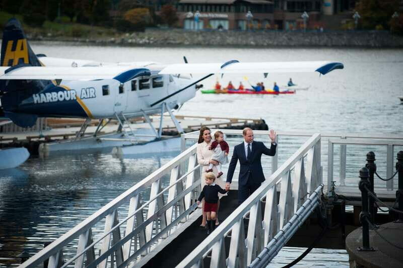 Victoria: Extended Panorama Scenic Seaplane Tour - An In-Depth Look at the Victoria Panorama Seaplane Tour