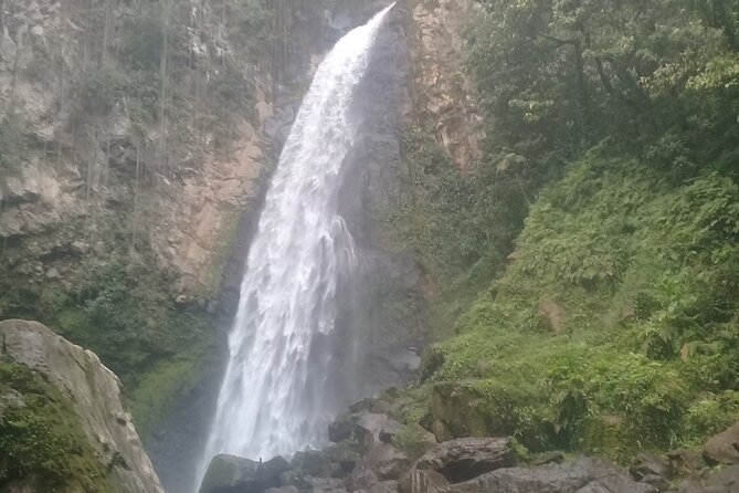 Victoria Fall Tour - About Your Stay