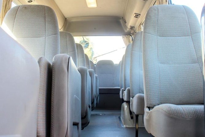 Victoria Falls Airport Transfer - Meeting and Pickup