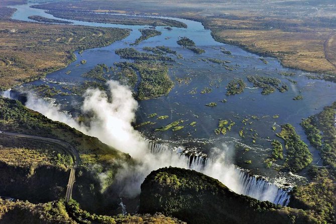Victoria Falls Airport Transfer to Victoria Falls Town or Hotel - Meeting and Pickup