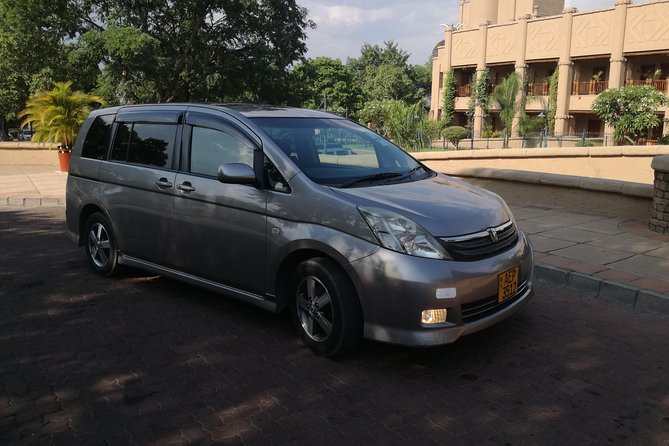 Victoria Falls Airport Transfers to Hotels & Lodges - Pricing and Discounts