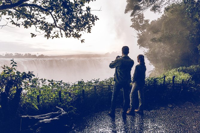 Victoria Falls Day Trip From Chobe - Silver Package - Customer Feedback