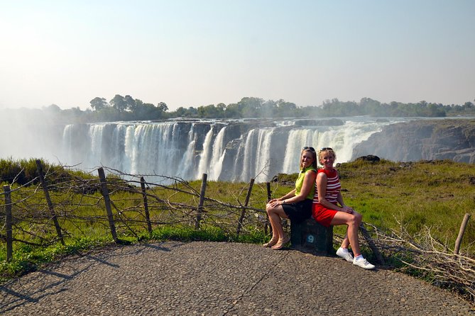 Victoria Falls Day Trip From Kasane - Planning Your Day Trip