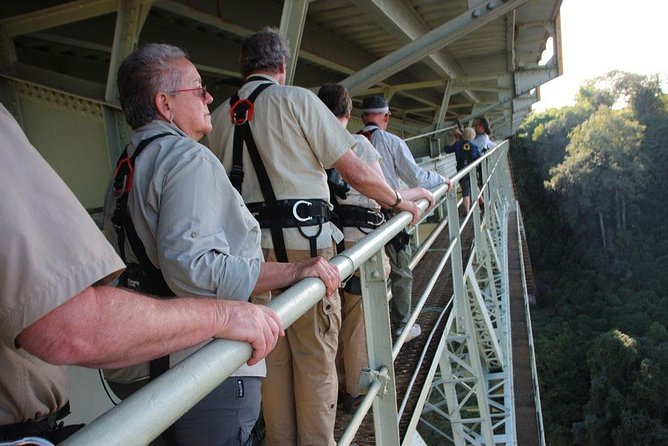Victoria Falls Full Day Experience - Dinner, Dance, and Drum Show