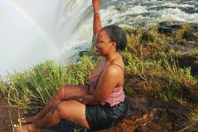 Victoria Falls Guided Tour (All Inclusive) - Whats Included