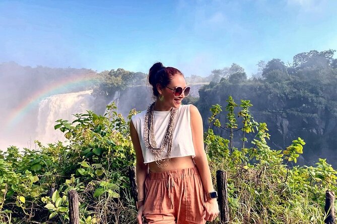 Victoria Falls Guided Tour (All Inclusive) - Tour Reviews
