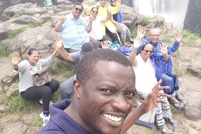 Victoria Falls Guided Tour - Exploring Victoria Falls