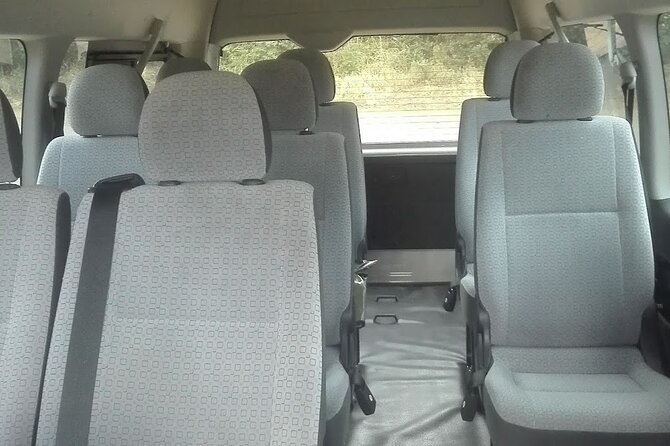 Victoria Falls International Airport Transfers - Customer Reviews and Ratings