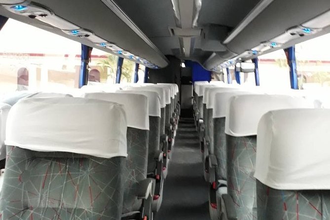 Victoria Falls PRIVATE Airport Transfers - Tips for Travelers