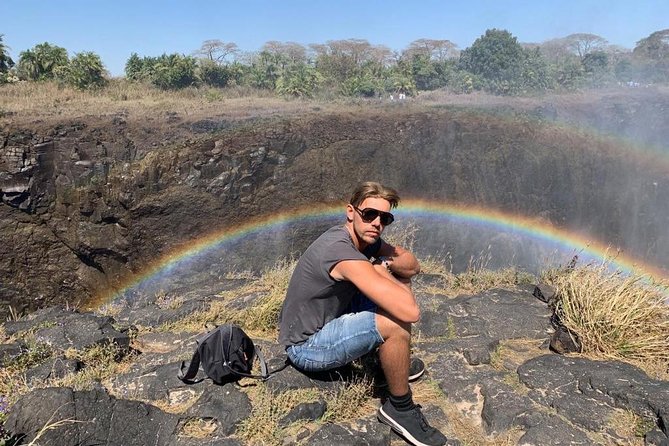 Victoria Falls Private Guided Sunrise Tour - Cancellation Policy