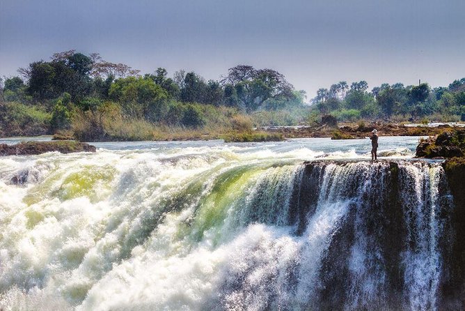 Victoria Falls Private Guided Tour - Overview of Victoria Falls