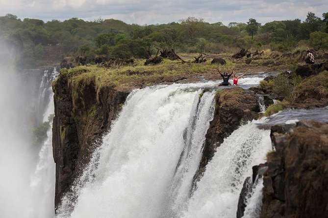 Victoria Falls Private Guided Tour - Customer Experiences and Feedback